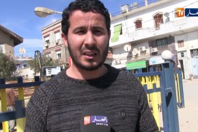 شباب الحراك يتحدث.. لا تمثيل ولا وصاية على الشعب