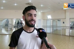 الرقص المعاصر.. رسائل عبر حركات جسمانية