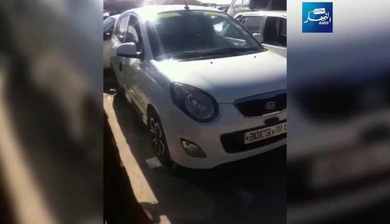 “النهار AUTO ” تنقل أسعار السيارات ليوم 8 فيفري 2018 من سطيف