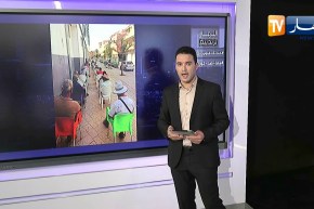 النهار ترندينغ: مبادرة  تنظيم طوابير المتقاعدين أمام مكاتب البريد تلقى إستحسان و تفاعل كبير