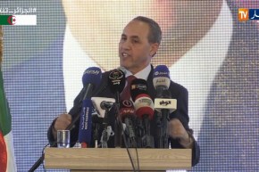 ميهوبي: “سأمنح قروض مصغرة لأبناء الريف..ولا متابعات قضائية لأصحاب أونساج وكناك”