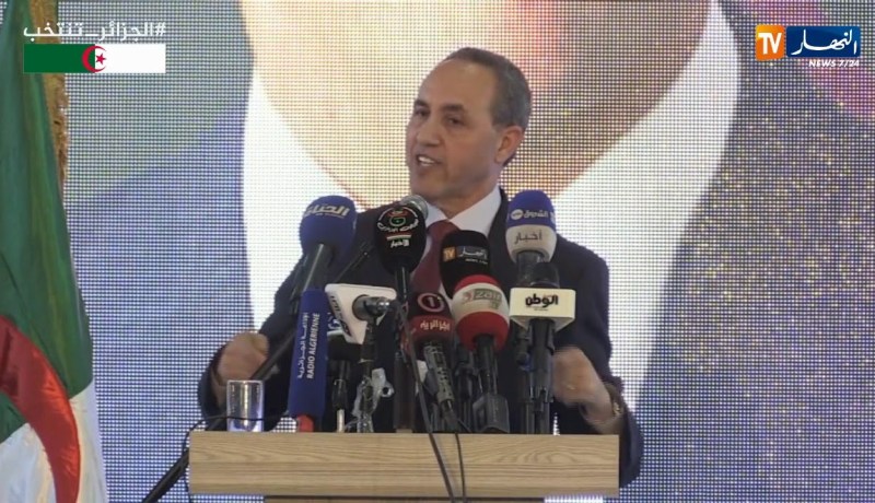 ميهوبي: “سأمنح قروض مصغرة لأبناء الريف..ولا متابعات قضائية لأصحاب أونساج وكناك”