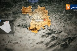 وفاة طالب جامعي إثر دهسه من قبل عربة ترامواي في سطيف