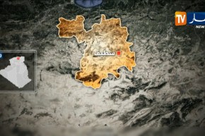 وفاة طالب جامعي إثر دهسه من قبل عربة ترامواي في سطيف