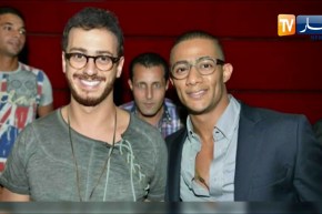 النهار والنجوم.. آخر أخبار المشاهير الفنية والثقافية