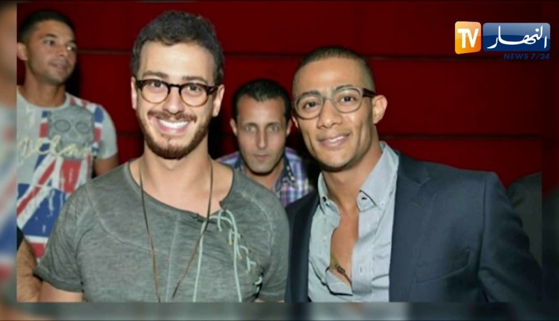 النهار والنجوم.. آخر أخبار المشاهير الفنية والثقافية