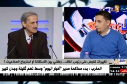 عبد الحميد حداج/ “روراوة لم يطلب مني عدم العمل مع زطشي”