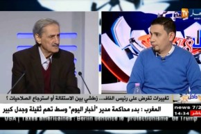 عبد الحميد حداج/ “روراوة لم يطلب مني عدم العمل مع زطشي”