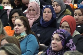 تضامن/ في اليوم العالمي للقضاء على العنف ضد المرأة..الجزائر تسجل أكثرمن 13 ألف حالة