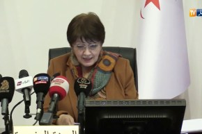 بن غبريت: سنة أمازيغية ناجحة لكل الأسرة التربوية وكل الجزائريين