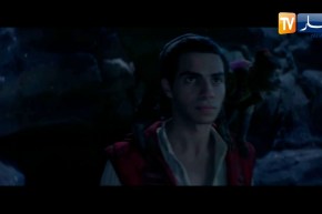 سينما: ديزني تطلق برومو فيلمها الجديد علاء الدين والمصباح السحري