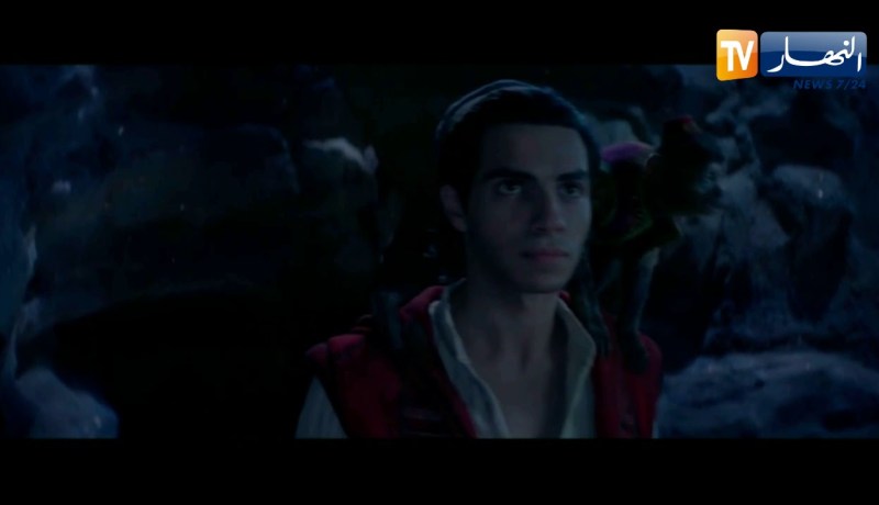 سينما: ديزني تطلق برومو فيلمها الجديد علاء الدين والمصباح السحري