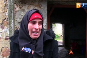 جيجل: ظروف صعبة لعائلة “فريوي” بعد 4 سنوات من إنجابها لـ 4 توائم