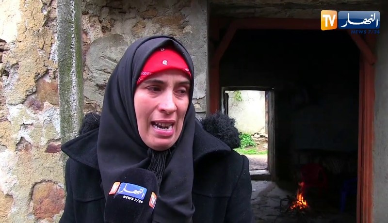 جيجل: ظروف صعبة لعائلة “فريوي” بعد 4 سنوات من إنجابها لـ 4 توائم