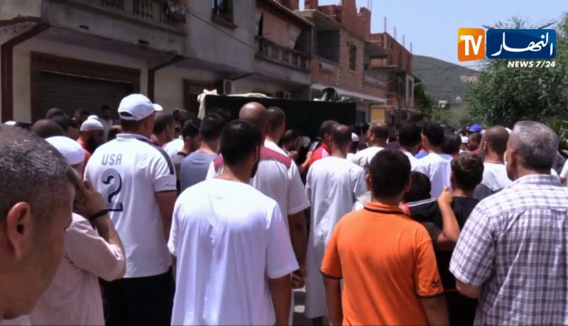 بومرداس: تنظيف بئر يكلف حياة 3 أشخاص ببدواو