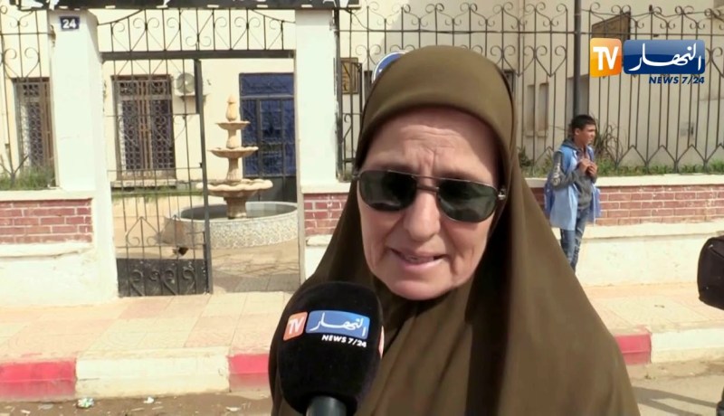 عين الدفلى: رئيس دائرة عين الأشياخ يهين مواطنة ويطردها من مكتبه