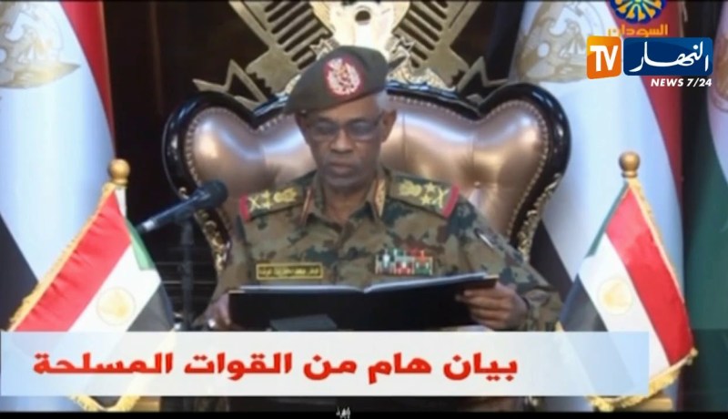 وزير الدفاع السوداني: الإلتزام بكل المعاهدات والإتفاقيات بكل مسمياتها المحلية والإقليمية والدولية