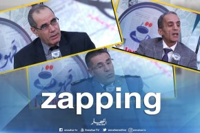 قهوة و جورنان / zapping ..أهم تصريحات الضيوف لهذا الأسبوع