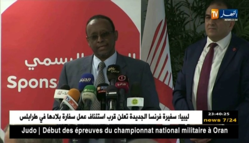 مؤسسة “أوريدو” تجدد عقدها التمويلي مع شبيبة القبائل لعام قابل للتجديد