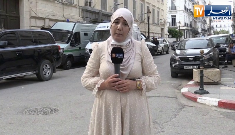 محكمة سيدي محمد: إلتماس 15 سنة حبسا نافذا لـ أويحيى وسلال   و18 سنة لحداد و20 سنة لبوشوارب