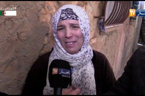 والدة الطفل المتوفي “محمد” تكشف..”الطبيبة لي حاوزاتو هي سباب موتو..ربي يخلصك فالدنيا والآخرة”