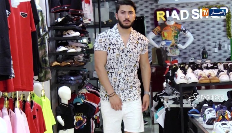 برنامج so fasioh:  اخر صيحات الموضة لصيف 2019