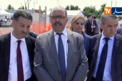 فرنسا: بلدية بيارفيت تطلق مشروع بناء “مسجد مدينة بيارفيت” بالعاصمة باريس
