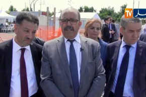 فرنسا: بلدية بيارفيت تطلق مشروع بناء “مسجد مدينة بيارفيت” بالعاصمة باريس