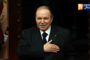 بوتفليقة يخصص 2000 دفتر حج للذين شاركوا أكثر من 10 مرات في القرعة