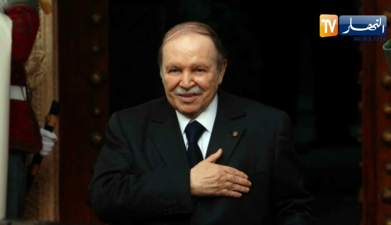 بوتفليقة يخصص 2000 دفتر حج للذين شاركوا أكثر من 10 مرات في القرعة