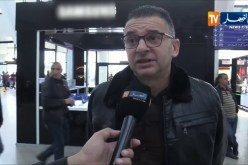 حبيب لعبان: أطراف أرادت السوء بالجزائر لكنها فشلت في مهمتها والأمور إتضحت للجميع