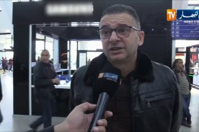 حبيب لعبان: أطراف أرادت السوء بالجزائر لكنها فشلت في مهمتها والأمور إتضحت للجميع