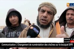 تندوف/ سائقو سيارات الأجرة يحتجون و يطالبون الزيادة في التسعيرة
