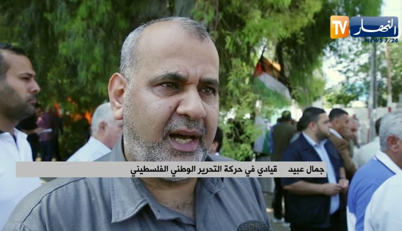 فلسطين: رفضا لمؤتمر البحرين.. إضراب شامل في البلاد يوم ال25 من جوان الحالي