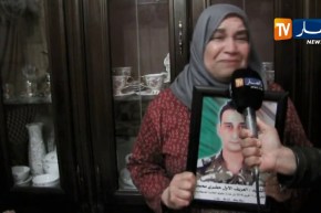 البليدة: بعد مرور سنة.. النهار تزور عائلات الشهداء والناجي بحادثة سقوط الطائرة