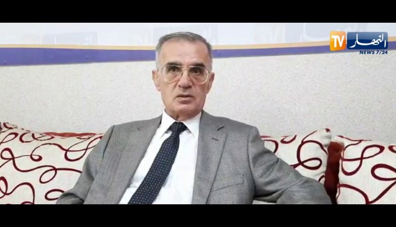 السفير الفلسطيني بالجزائر:  موقف الجزائر من القضية الفلسطينة ثابث ونثمن موقف الرئيس تبون