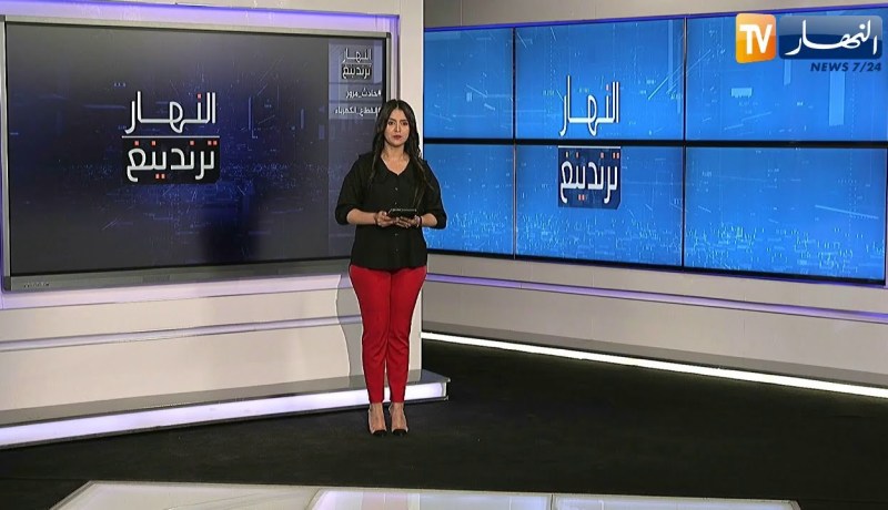 النهار ترندينغ: وفـ.اة شاب بعد دهسه في الطريق السريع وإنقطاع الكهرباء في تجمع لحركة مجتمع السلم