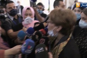 وزير الثقافة: التغييرات الأخيرة في سلك المدراء الولائيين للقطاع كان من أجل بعث نفس جديد للثقافة