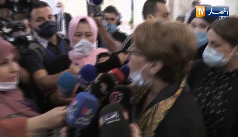 وزير الثقافة: التغييرات الأخيرة في سلك المدراء الولائيين للقطاع كان من أجل بعث نفس جديد للثقافة