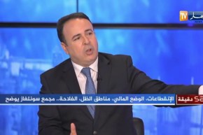 شاهر بولخراص: هذا هو سبب تأخر التزويد بالكهرباء والغاز في بعض الاحياء السكنية والعقارية