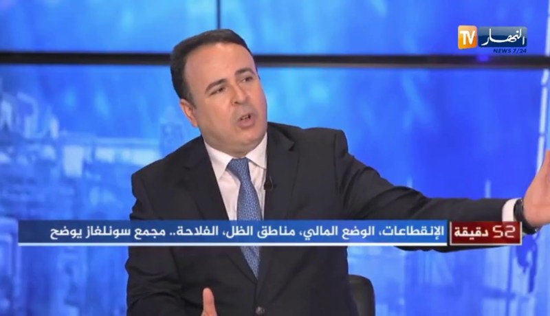 شاهر بولخراص: هذا هو سبب تأخر التزويد بالكهرباء والغاز في بعض الاحياء السكنية والعقارية