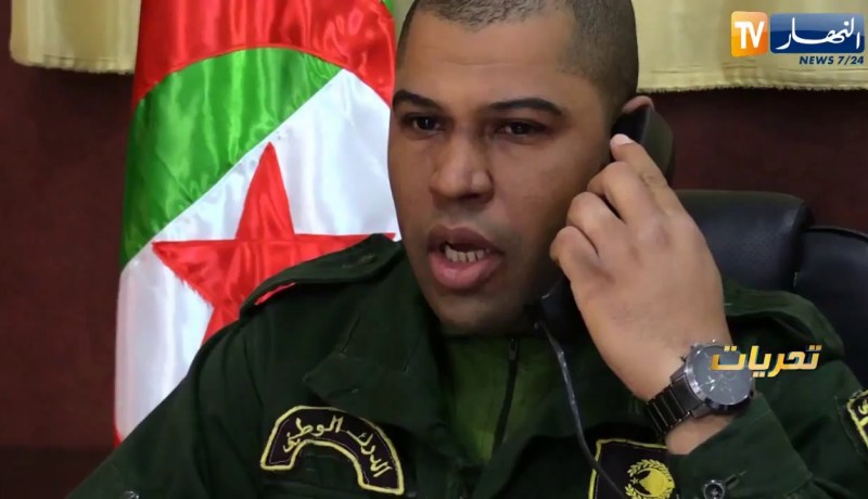 تحريات: السطو على منزل وسرقة مجوهرات بقيمة 300 مليون بتورط فتاة والدرك الوطني يمسك بالفاعلين