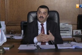 عرقاب: “لجنة اوبك وأوبك + لزالت في تشاور مستمر..وهناك تحاليل دقيقة من أجل إتخاذ  القرار في أقرب وقت”