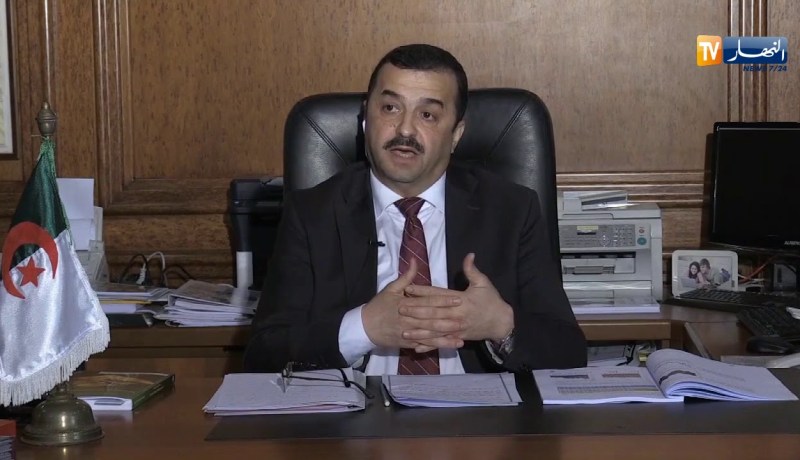 عرقاب: “لجنة اوبك وأوبك + لزالت في تشاور مستمر..وهناك تحاليل دقيقة من أجل إتخاذ  القرار في أقرب وقت”