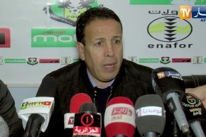 شبيبة الساورة تضرب بالثقيل أمام جمعية عين مليلة وتفوز عليها برباعية لواحد