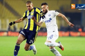 نادي الهلال السعودي يتصل بليستر سيتي من جديد لضم “سليماني” معارا