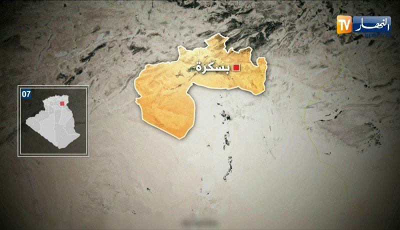 حجز أكثر من 429 كلغ من اللحوم البيضاء غير الصالحة للإستهلاك في ولاية بسكرة