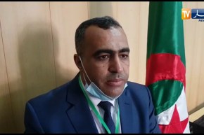 المندوب الولائي للسلطة الوطنية لمراقبة الانتخابات هذه هي نسبة المشاركة بولاية الشلف على الساعة 10:30