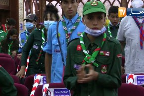 ندوة تاريخية تحت عنوان  “صون الذاكرة وإستكمال للمسيرة” بمناسبة عيد الإستقلال