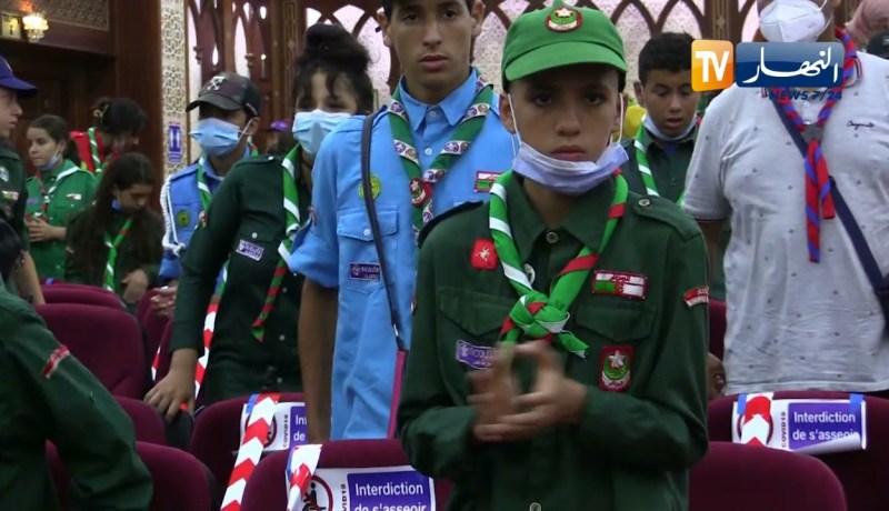 ندوة تاريخية تحت عنوان  “صون الذاكرة وإستكمال للمسيرة” بمناسبة عيد الإستقلال